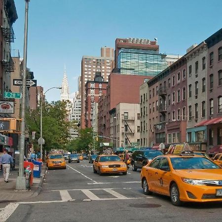 Mid Town East Street Apartments Next To Times Square New York Ngoại thất bức ảnh