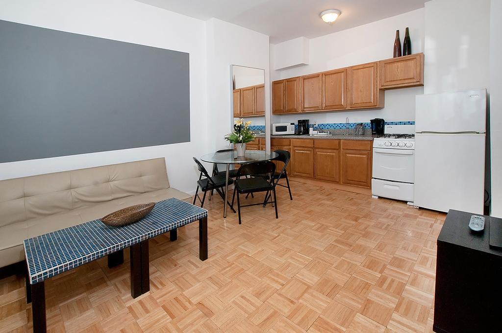 Mid Town East Street Apartments Next To Times Square New York Phòng bức ảnh