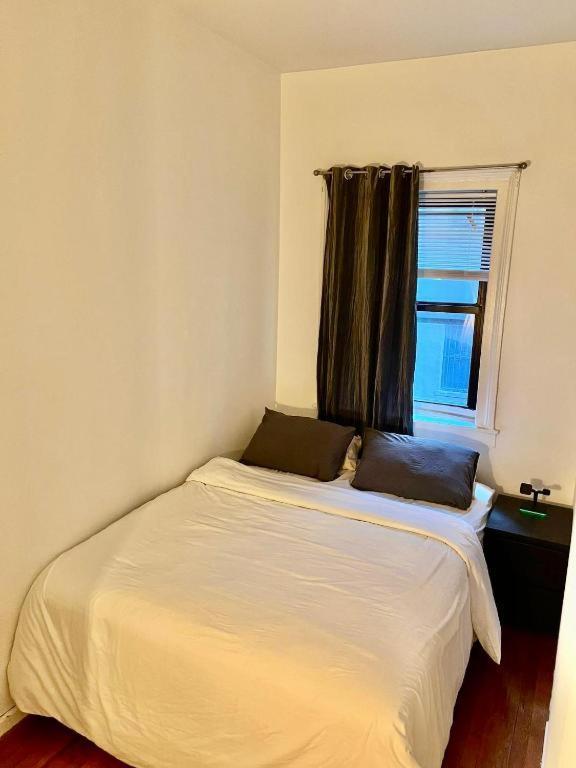 Mid Town East Street Apartments Next To Times Square New York Ngoại thất bức ảnh