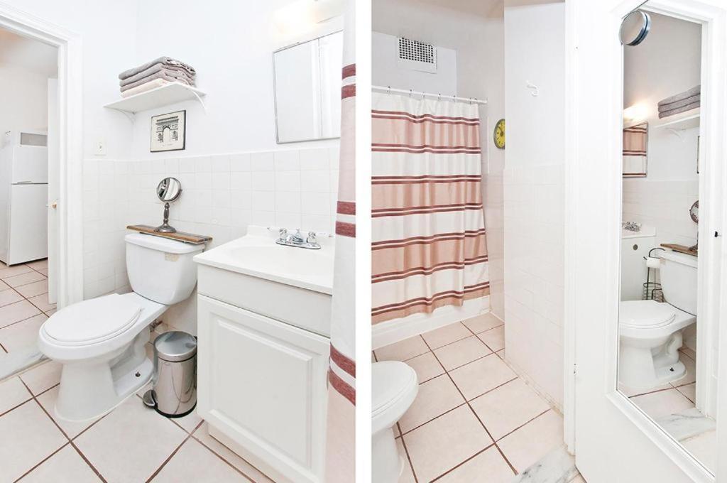 Mid Town East Street Apartments Next To Times Square New York Ngoại thất bức ảnh