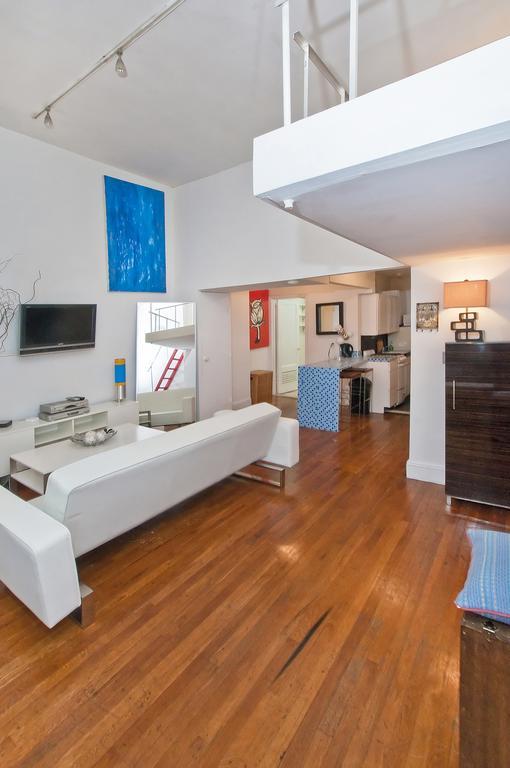 Mid Town East Street Apartments Next To Times Square New York Phòng bức ảnh